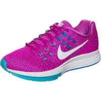 nike air zoom structure 19 women hyper voltwhitegamma bluephoto blue