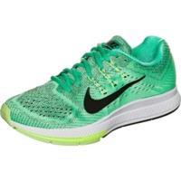 Nike Air Zoom Structure 18 Women menta/black/voltage green/ghost green