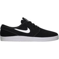 Nike Lunar Stefan Janoski black/white (654857-001)