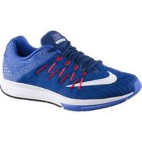 nike air zoom elite 8 deep royal bluewhiteracer blue