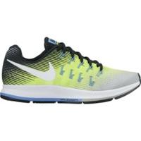 Nike Air Zoom Pegasus 33 Women matte silver/white/volt/black