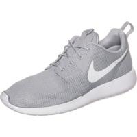 Nike Roshe One wolf grey/white