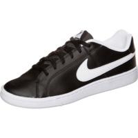 Nike Court Royale black/white