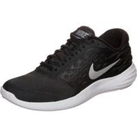 Nike Lunarstelos GS anthracite/metallic silver/black