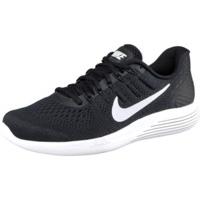 Nike Lunarglide 8 black/anthracite/white