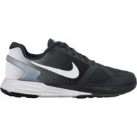 nike lunarglide 7 gs blackwolf greycool greymetallic silver