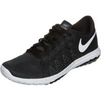 Nike Flex Fury 2 GS black/white/dark grey/anthracite