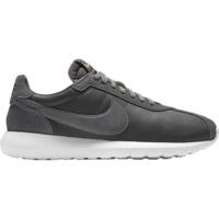 nike roshe ld 1000 premium dark greymetallic goldblackwhite