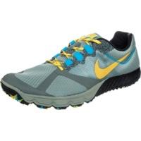 Nike Zoom Wildhorse 2 jade stone/black/blue lagoon/university gold