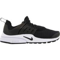 nike air presto womens blackwhiteblack