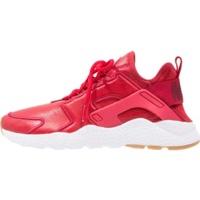 nike air huarache run ultra sl wmns gym redwhitegum light browngym red