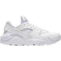 Nike Air Huarache Premium white/black/white