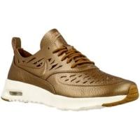 Nike Air Max Thea Joli metallic golden tan