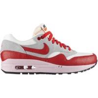 nike wmns air max 1 vntg sailhyper redstreet greyiced carmine