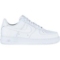 Nike Air Force 1 07 all white