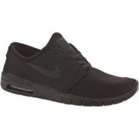 Nike Sb Stefan Janoski Max black/black/anthracite