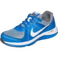 Nike Dual Fusion X 2 GS photo blue/white/cool grey