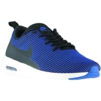 Nike Air Max Thea Jacquard black/racer blue/white/black