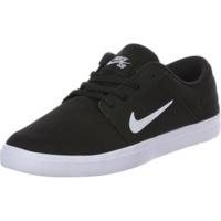 Nike SB Portmore Ultralight black/black/white