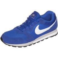 Nike MD Runner 2 game royal/white/wolf grey