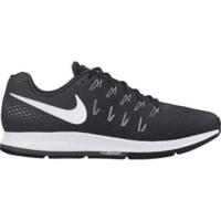 nike air zoom pegasus 33 blackwhiteanthracitecool grey