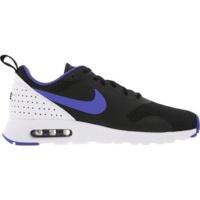 Nike Air Max Tavas black/persian violet/white