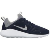 Nike Kaishi 2.0 midnight navy/wolf grey/white