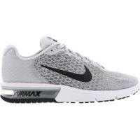 Nike Air Max Sequent 2 pure platinum/cool grey/wolf grey/black