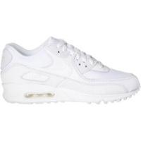 Nike Air Max 90 Essential all white