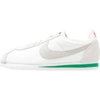 Nike Classic Cortez Nylon ivory/pale grey/pine green