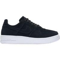 nike air force 1 ultraforce blackblackwhite