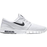 Nike SB Stefan Janoski Max white/black