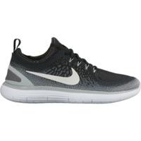 nike free rn distance 2 blackcool greydark greywhite