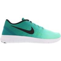 Nike Free RN hyper turquoise/rio teal/volt/black