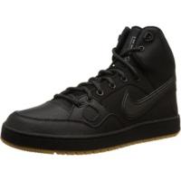 Nike Son of Force Mid Winter Boot black/black/anthracite/gum light brown