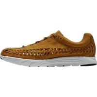 nike mayfly woven bronzeblacksummit white