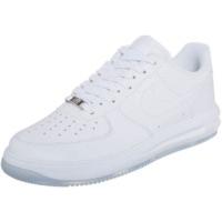 nike lunar force 1 14 all white