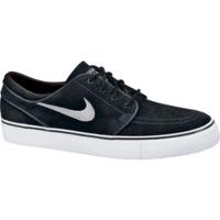 Nike Zoom Stefan Janoski black/sail