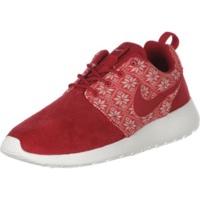 Nike Roshe One Winter gym red/sail/gym red