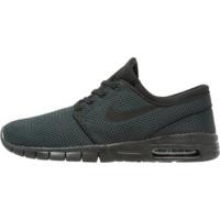 Nike Sb Stefan Janoski Max black/black