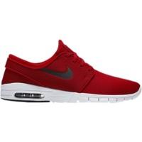 Nike SB Stefan Janoski Max university red/white/black