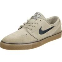 Nike SB Zoom Stefan Janoski khaki/gum light brown/black