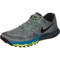 Nike Air Zoom Terra Kiger 3 shark/squadron blue/blue glow/black