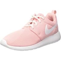 nike roshe one wmn sheenwhitewhite