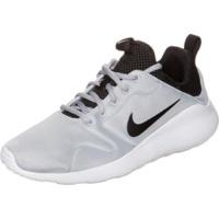 Nike Kaishi 2.0 wolf grey/black/white