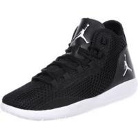 Nike Jordan Reveal black/black/white/white