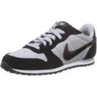 nike wmns genicco wolf greyblackwhite