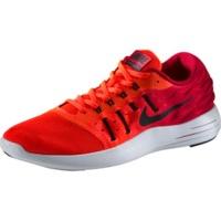 Nike LunarStelos total crimson/black/gym red/white