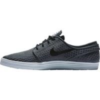 Nike Lunar Stefan Janoski anthracite/wolf grey/black