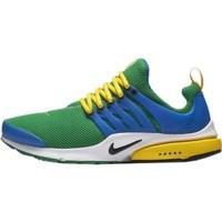 Nike Air Presto Essential lucky green/black/hypr cobalt/varsity maize